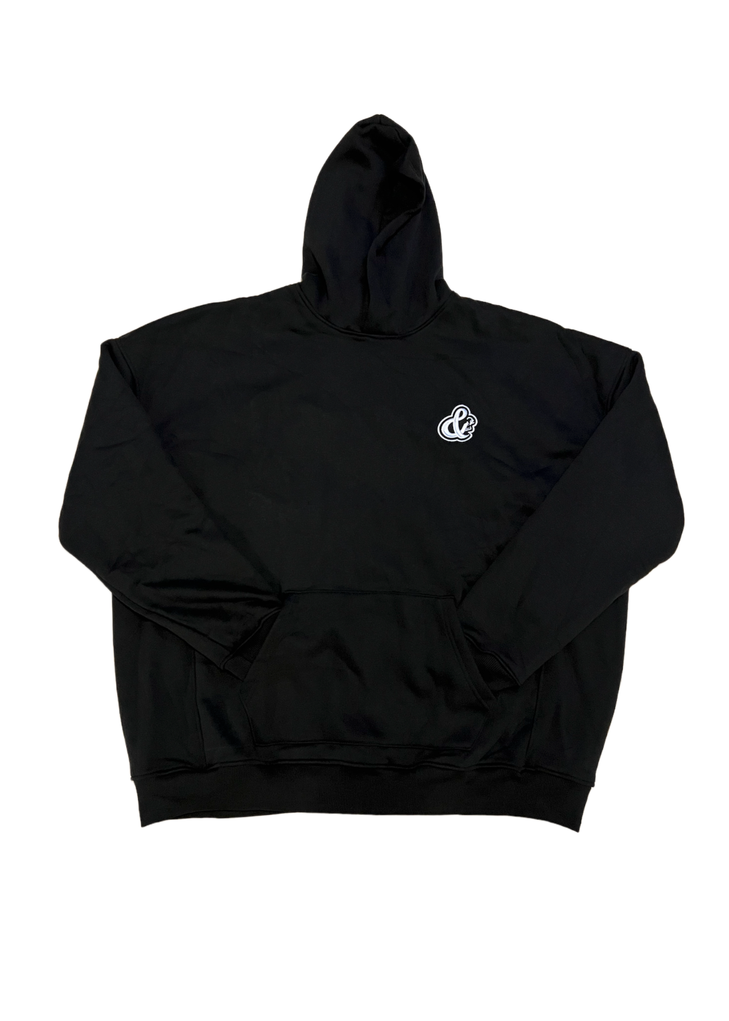 Snake & Koi Oversize hoodie