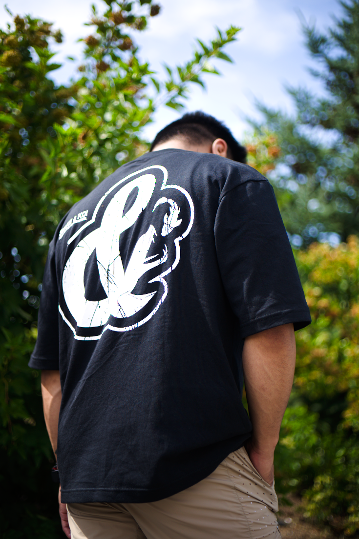 Oversize Tee