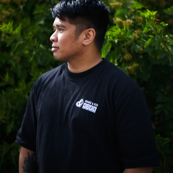 Oversize Tee