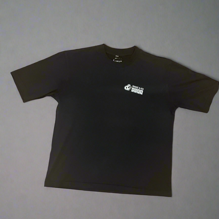 Oversize Tee