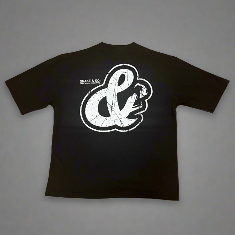 Oversize Tee