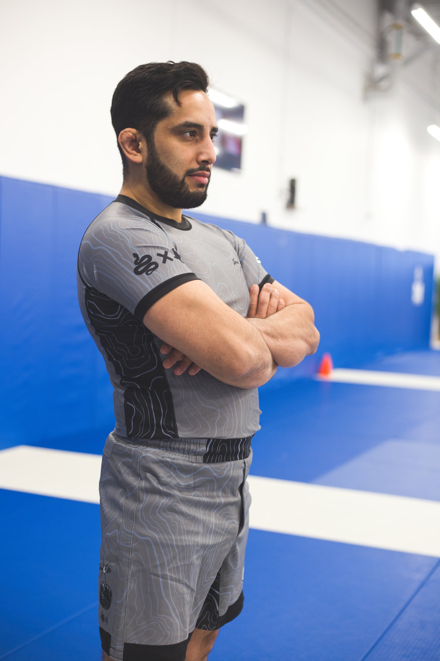Atlas Shorts