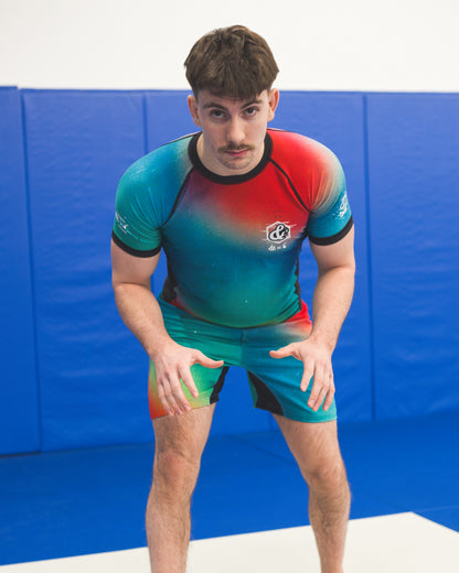 Toxic Shorts