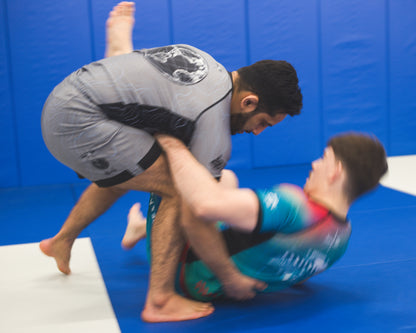 Atlas Shorts