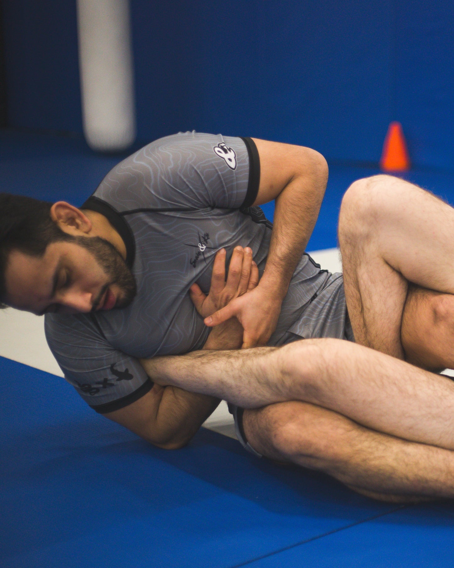 Atlas Rashguard