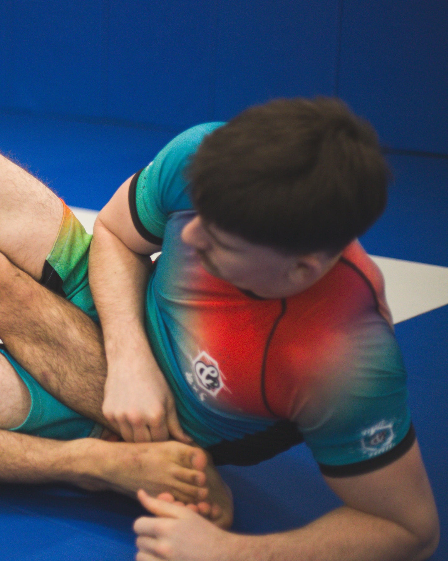 Toxic Rashguard