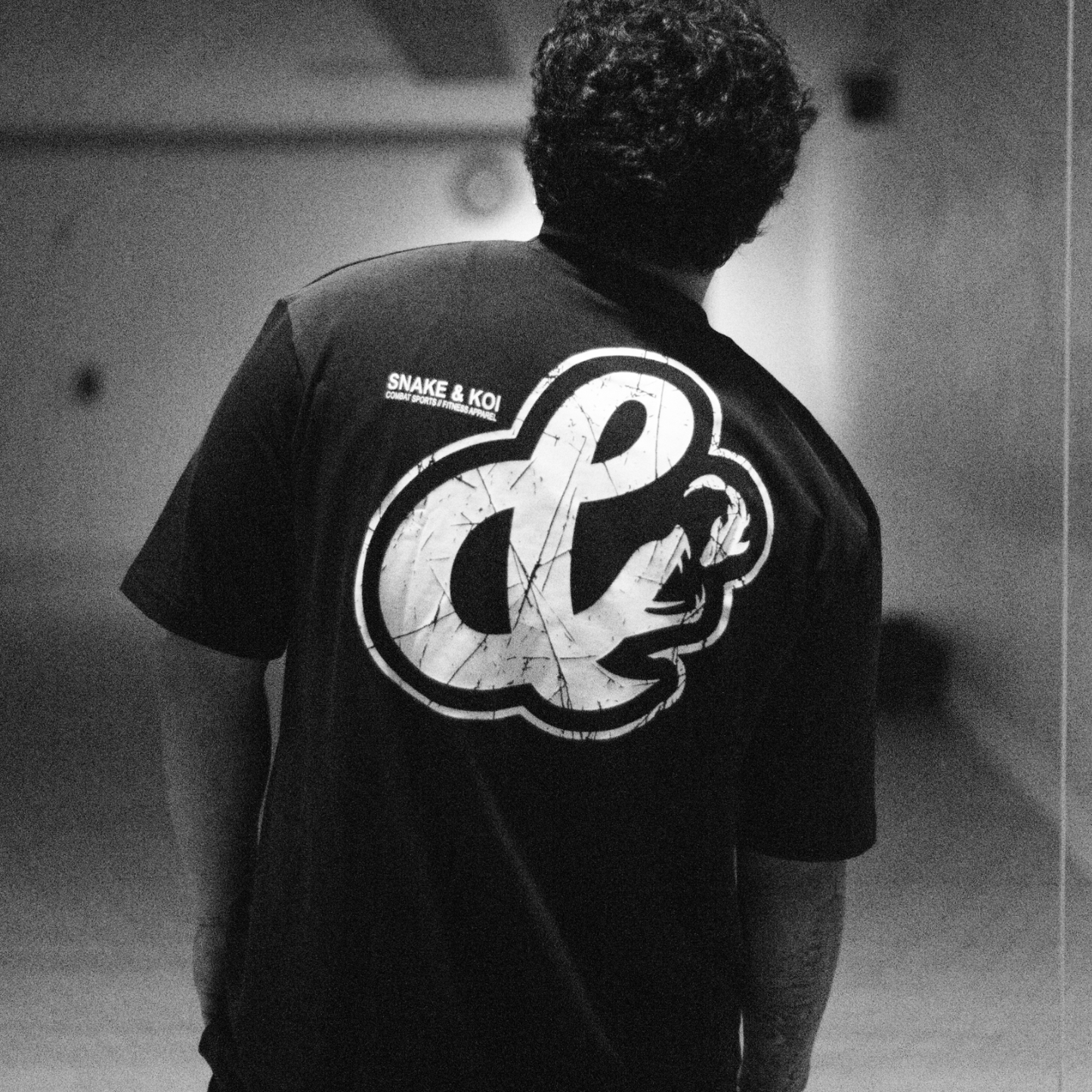 Oversize Tee