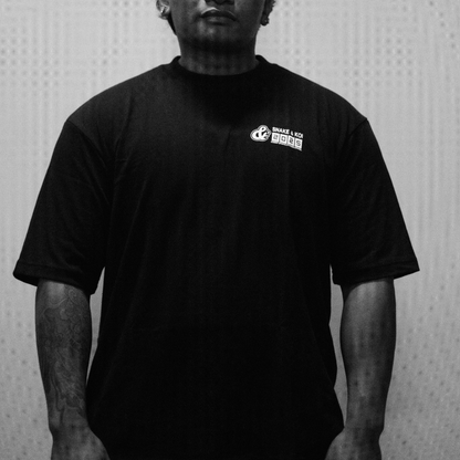 Oversize Tee