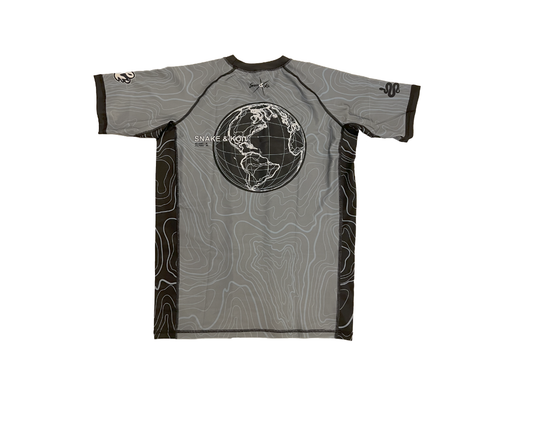 Atlas Rashguard