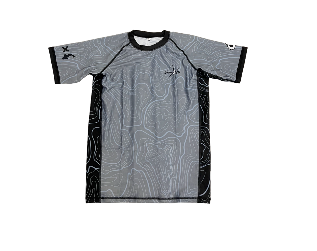 Atlas Rashguard