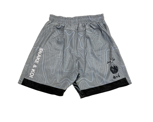 Atlas Shorts