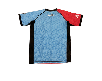 Burst Rashguard