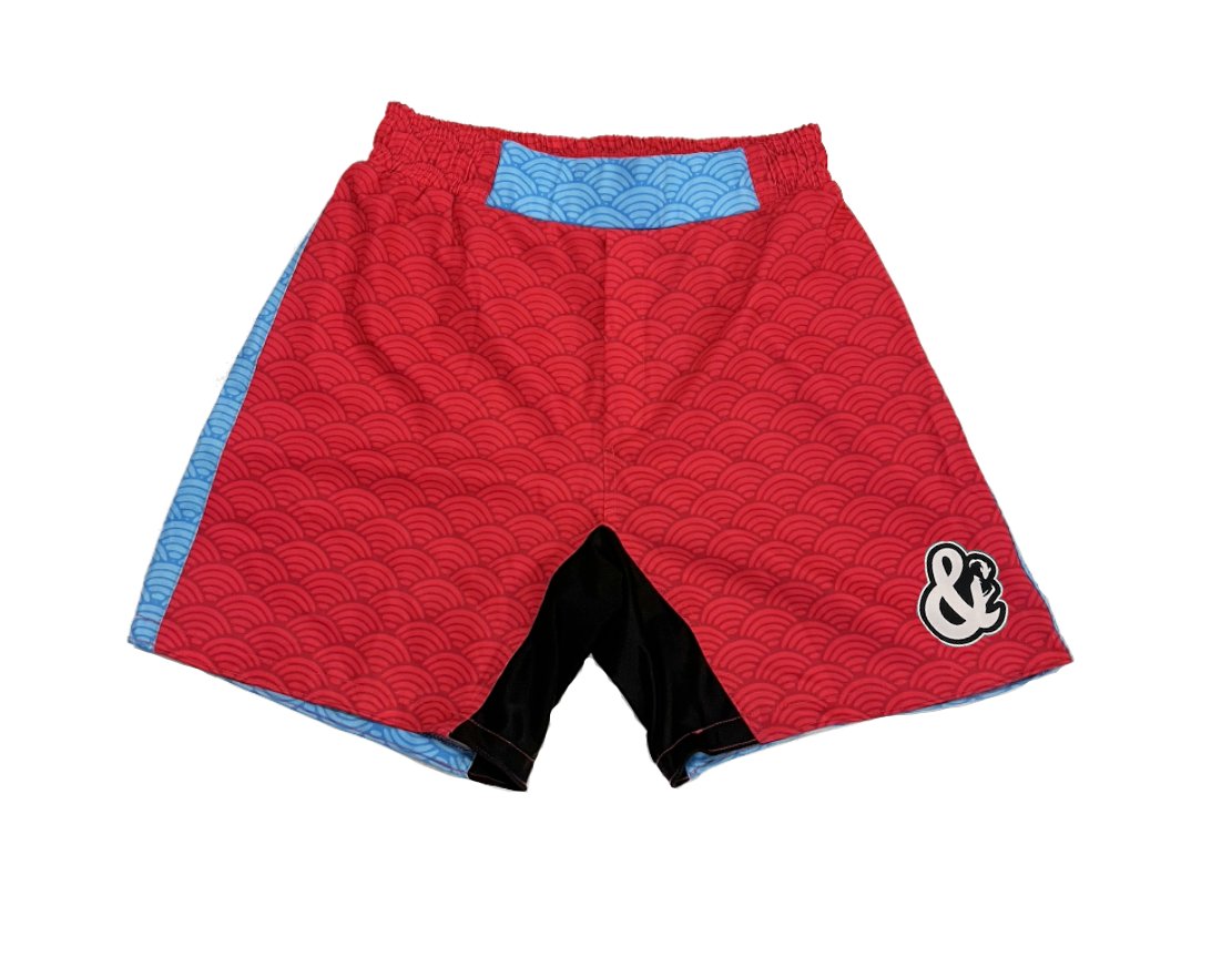 Burst Shorts