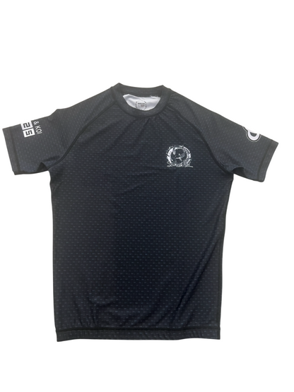 RASH GUARD CARBON FIBRE