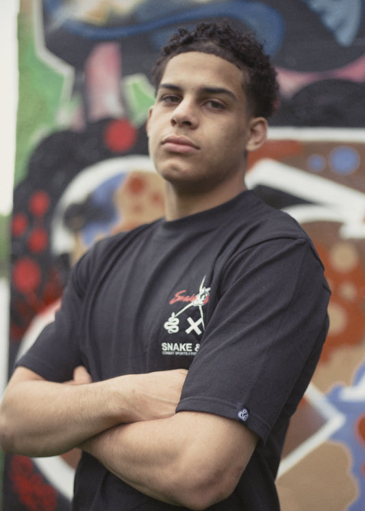 Check Grappling: Carry On