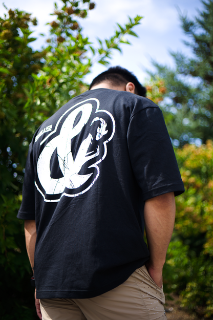 Oversize Tee