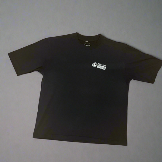 Oversize Tee