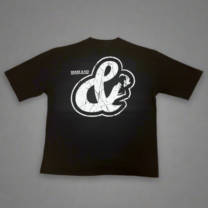 Oversize Tee