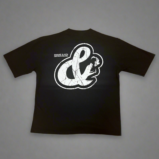 Oversize Tee