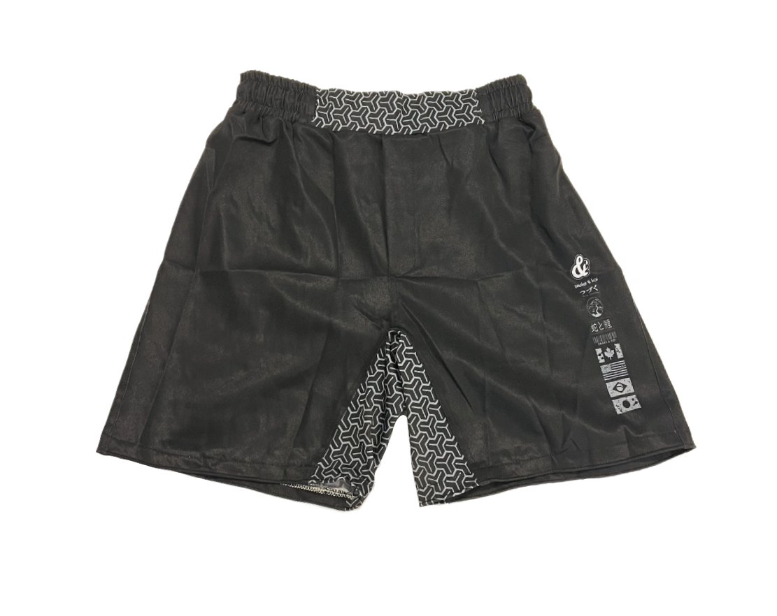 Within Shorts
