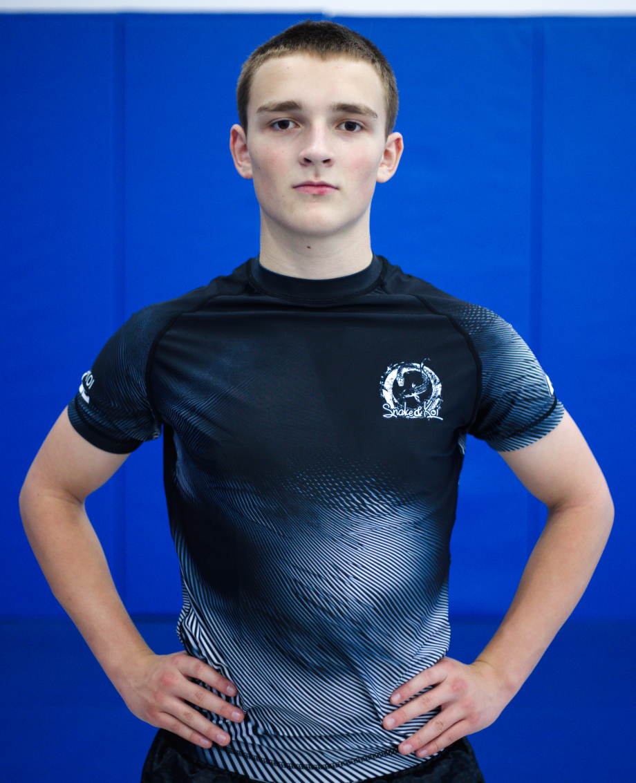 RASH GUARD WAVE LINE